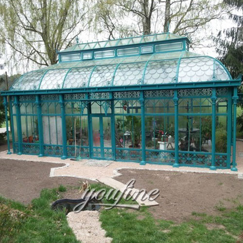 Large outdoor garden steel metal gazebo canopy price